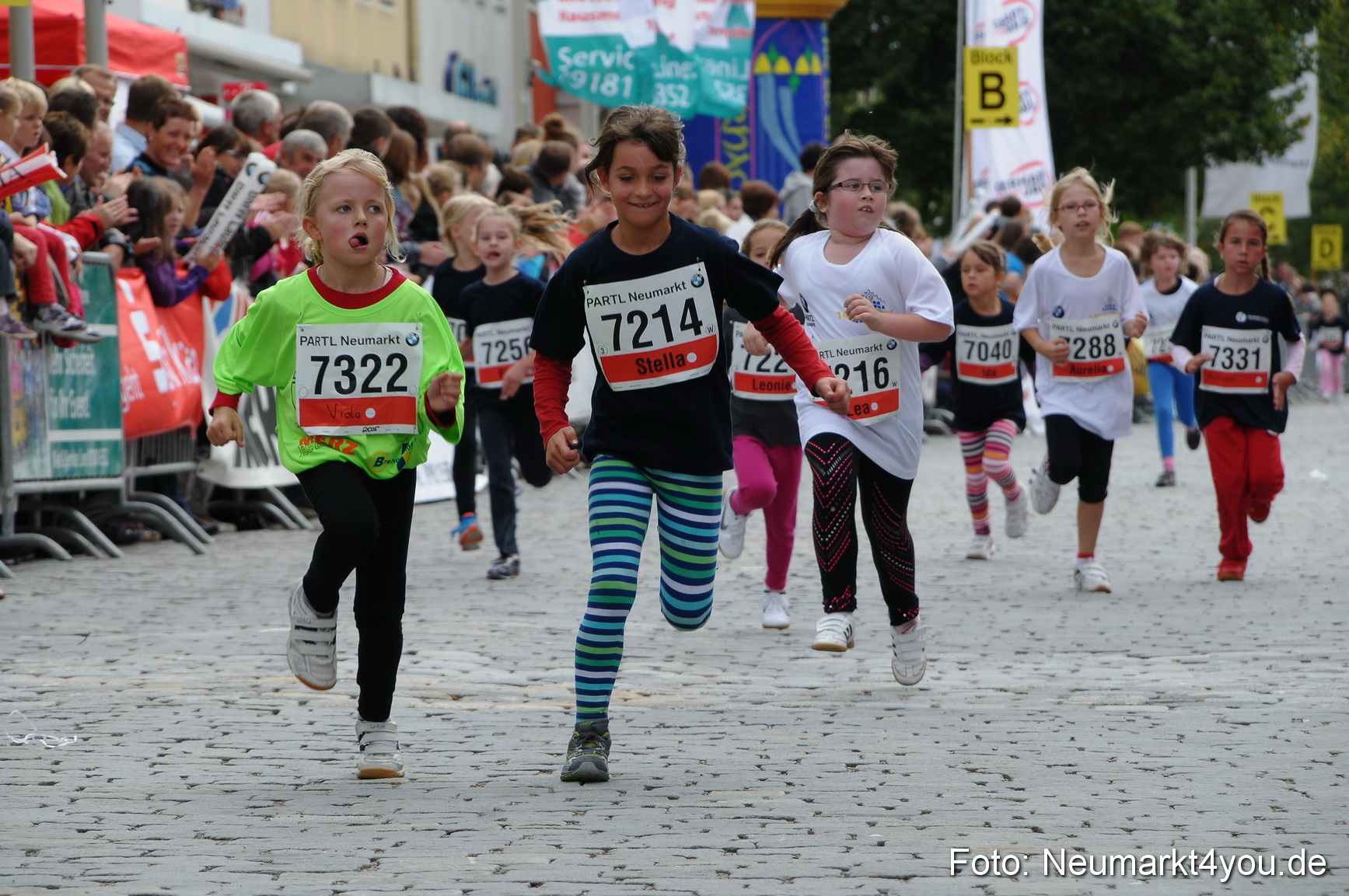 Stadtlauf Neumarkt 2013 1296
